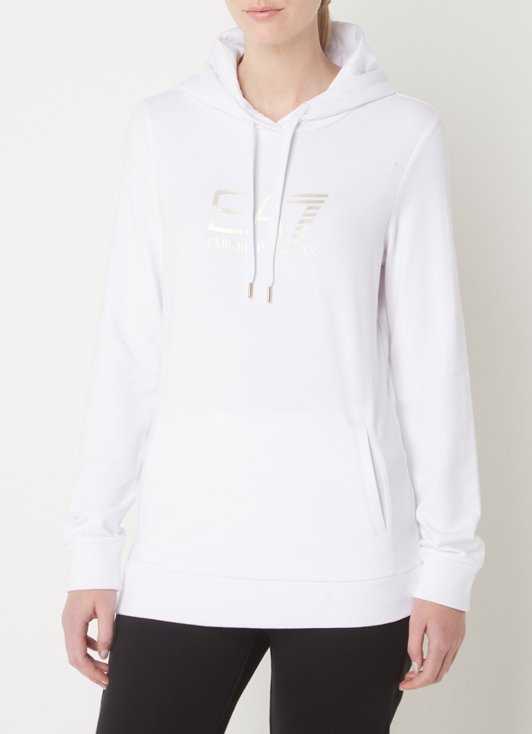Hanorac Emporio Armani