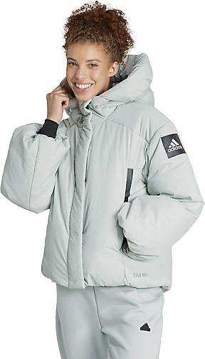 adidas Sportswear Damen Daunenjacke MYSHELTER COLD.RDY