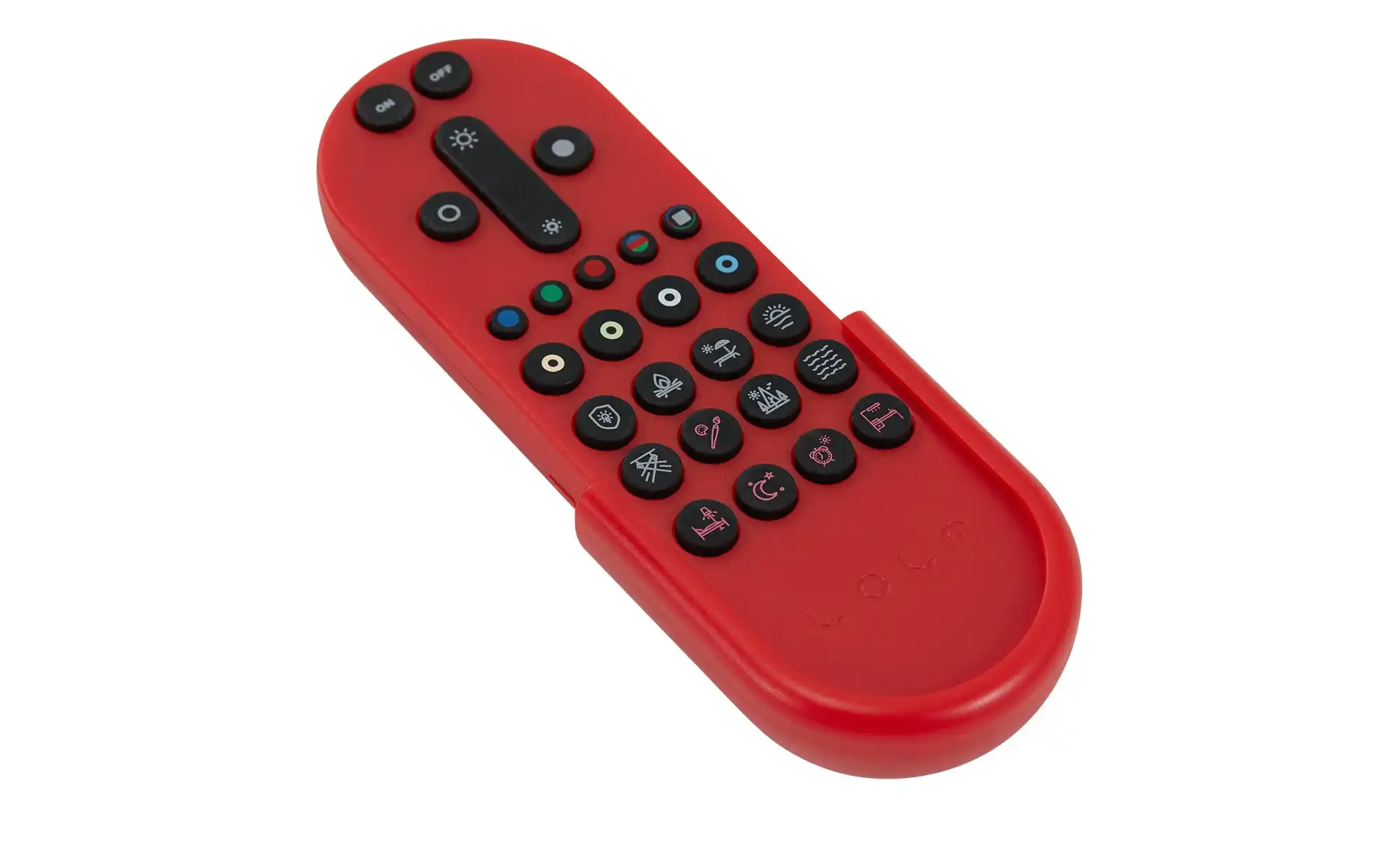Paul Neuhaus Smart Home-Deckenleuchte, 4-flammig, chrom