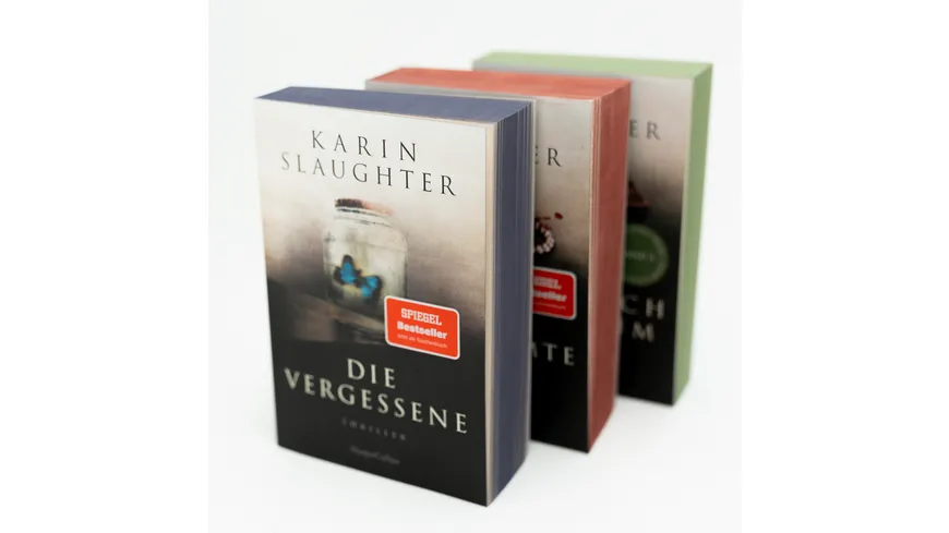 Die Vergessene