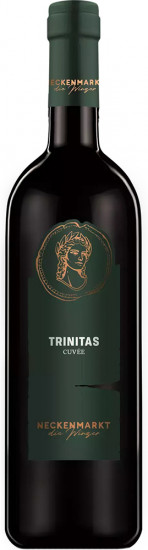 2019 Trinitas trocken - Neckenmarkt die Winzer