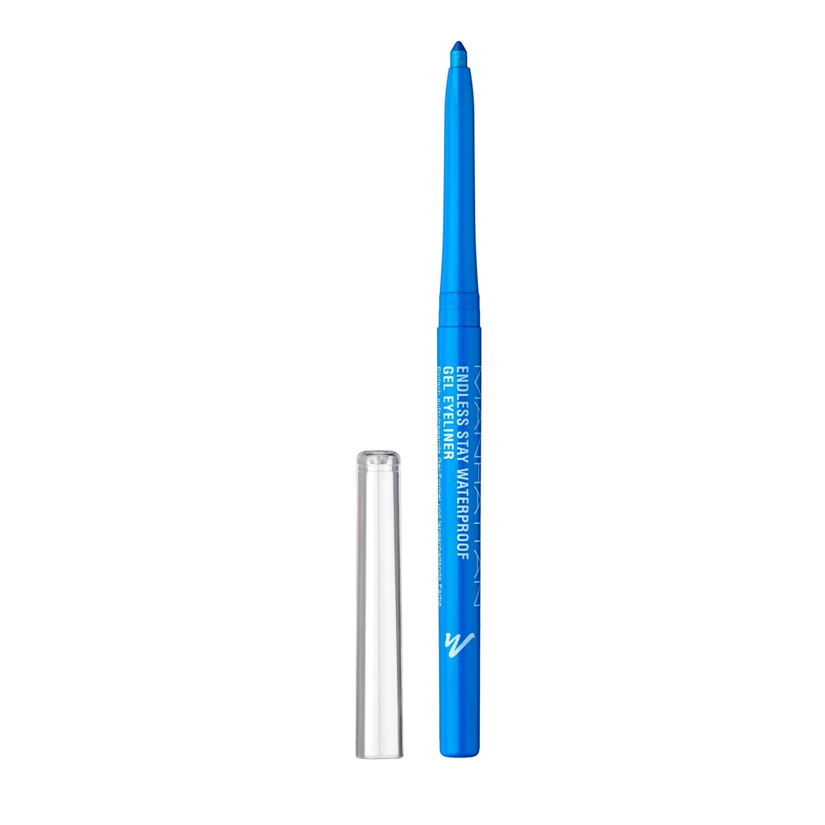 Gel Eyeliner Endless Stay Waterproof 004 Aqua Sparkle, 0,26 g