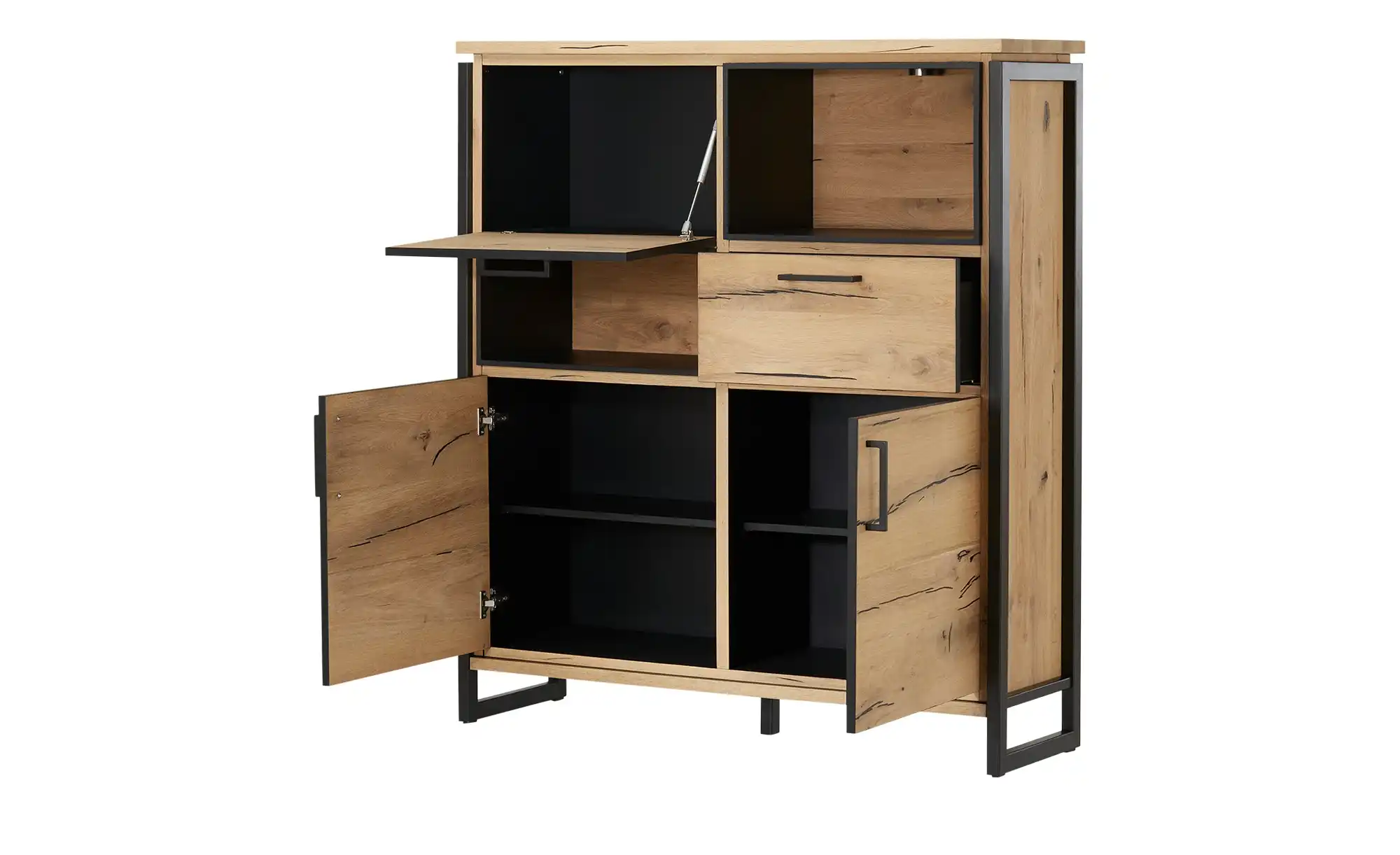 Gray & Jones Highboard Baltic Breeze One