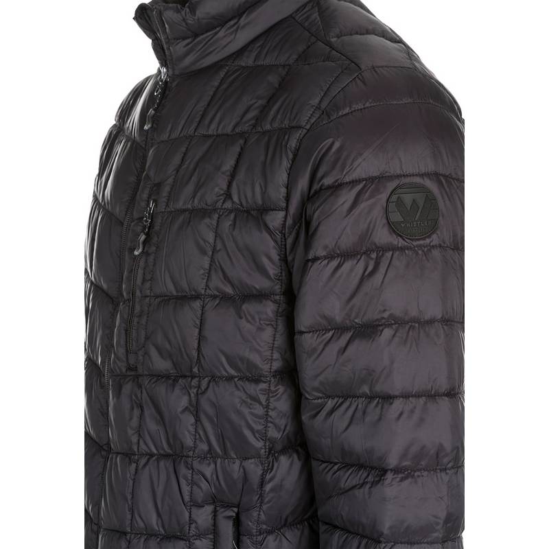 Whistler Luis Outdoorjacke Herren