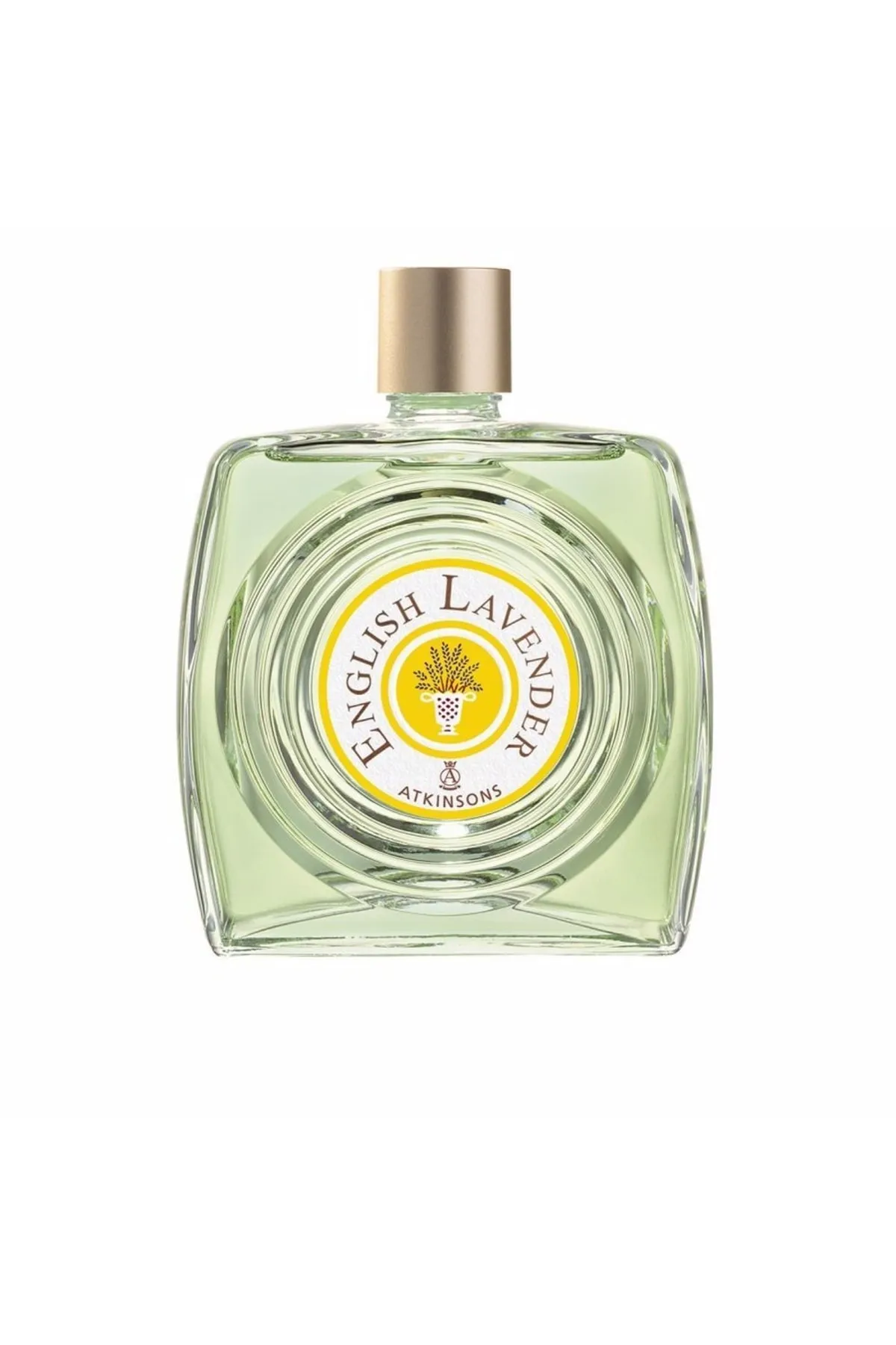 Atkinsons  Englischer Lavendel Eau De Toilette Spray Atkinsons 75 ml