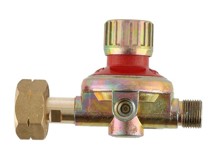 Gimeg 0,5-1,5 bar Kombi X 3/8
