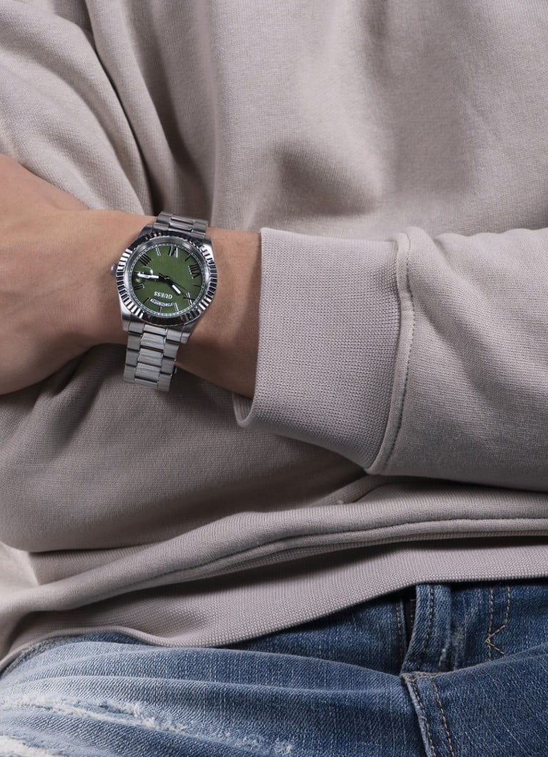 GUESS Connoisseur watch GW0265G10