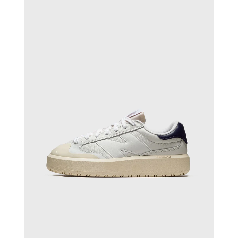 New Balance CT302 CT302LC CT302LC / weiss