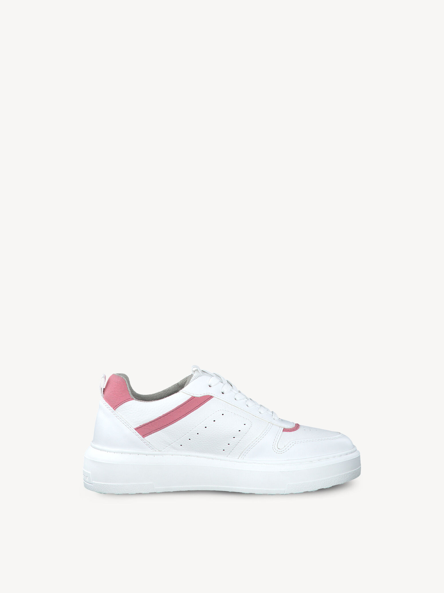 Basket - blanc