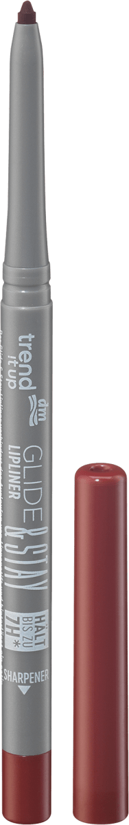 Lipliner Glide & Stay 230 Berry, 0,35 g