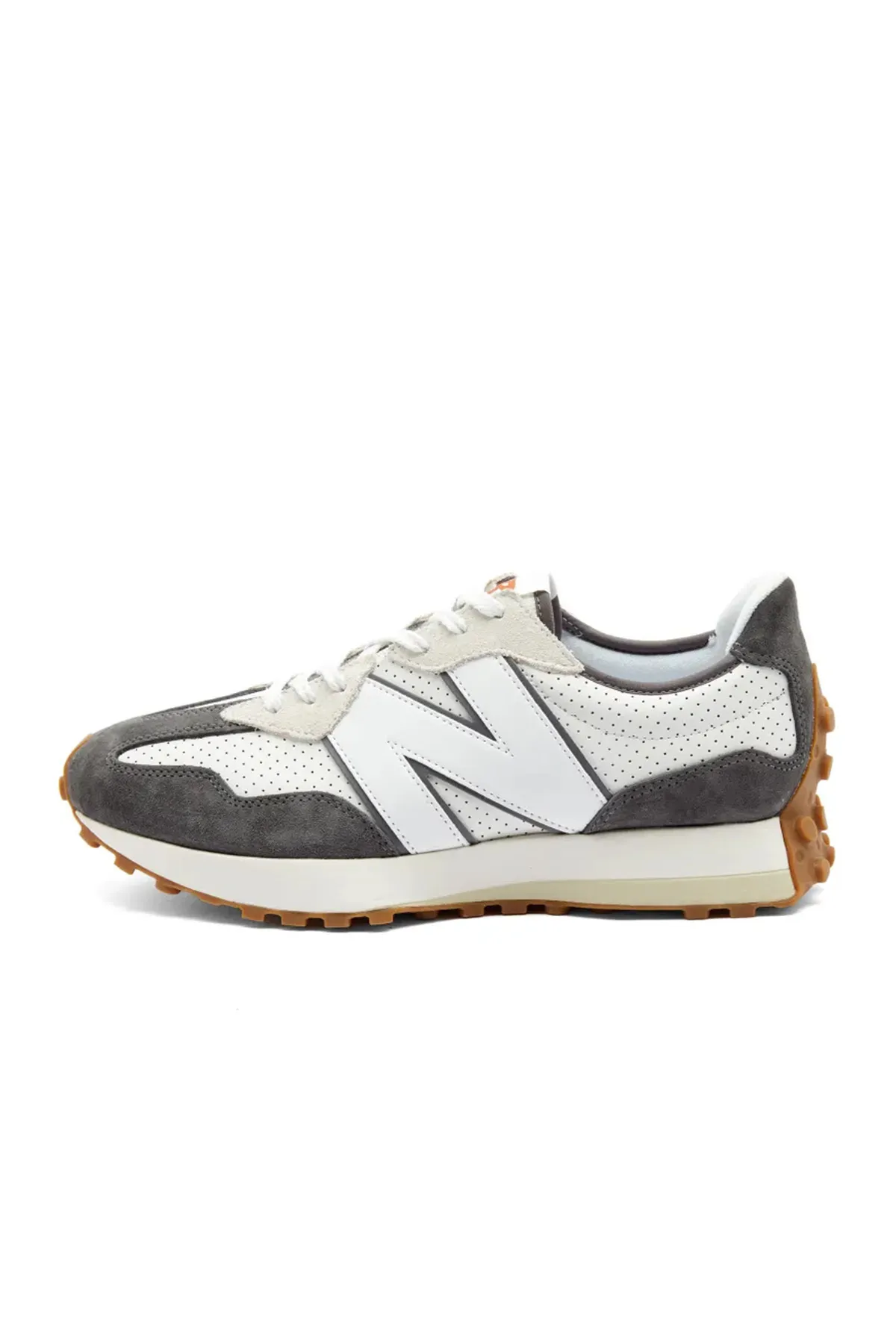 New Balance  MS327PJ CASTLEROCK Sneaker Unisex