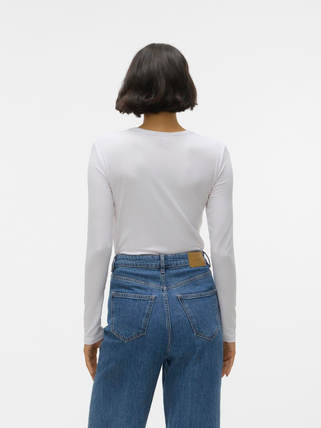 AWIRWINA Top