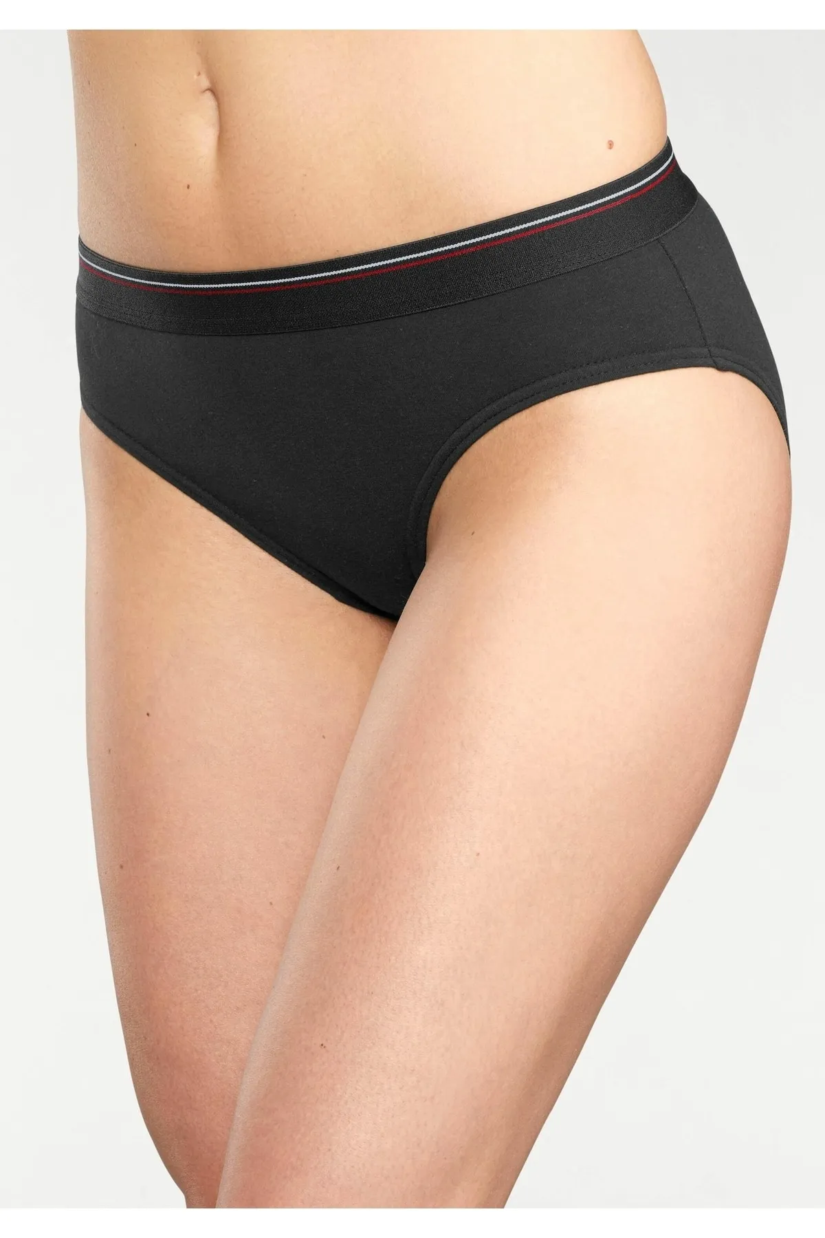 HIS  H.I.S Bikinislip (6 Stück)