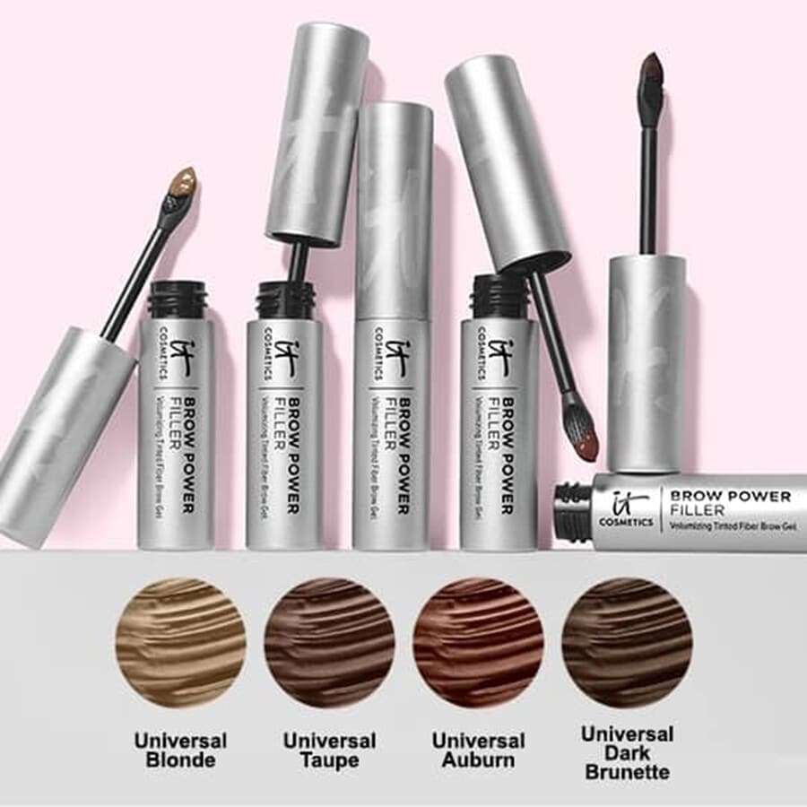 Brow Power Filler