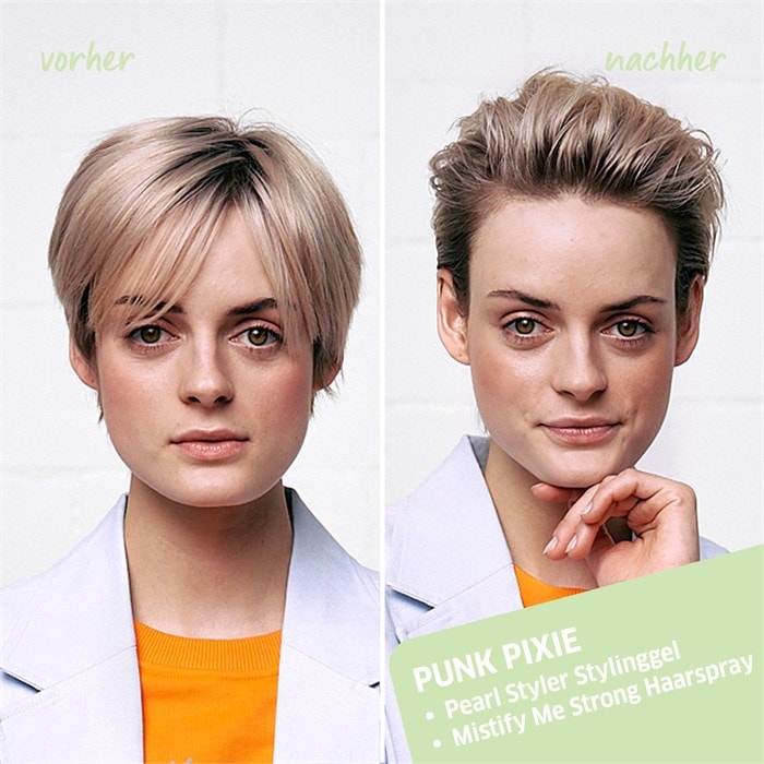 Pearl Styler Styling Gel