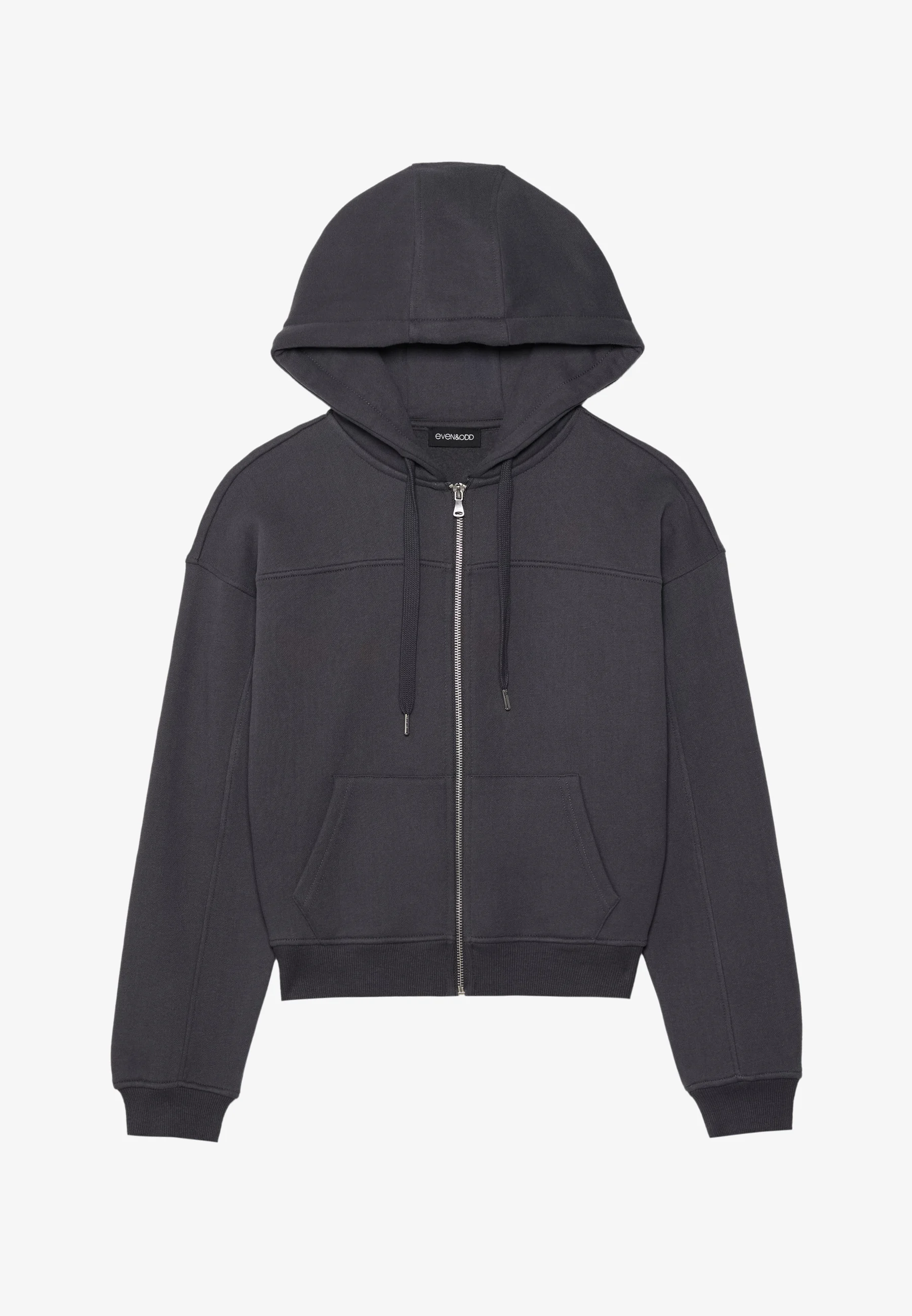 Sudadera con cremallera Even&Odd
