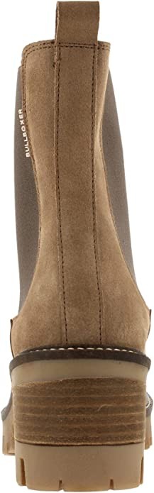 UNLIMITED FOOTWEAR Stiefeletten beige