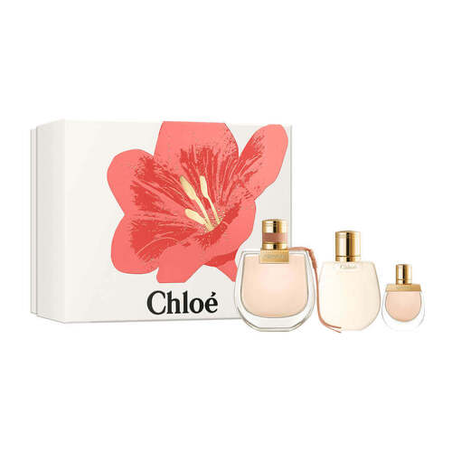 Chloé Nomade поклон сет
