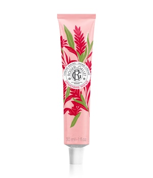 Roger & Gallet Gingembre Rouge Handcreme-30 ml