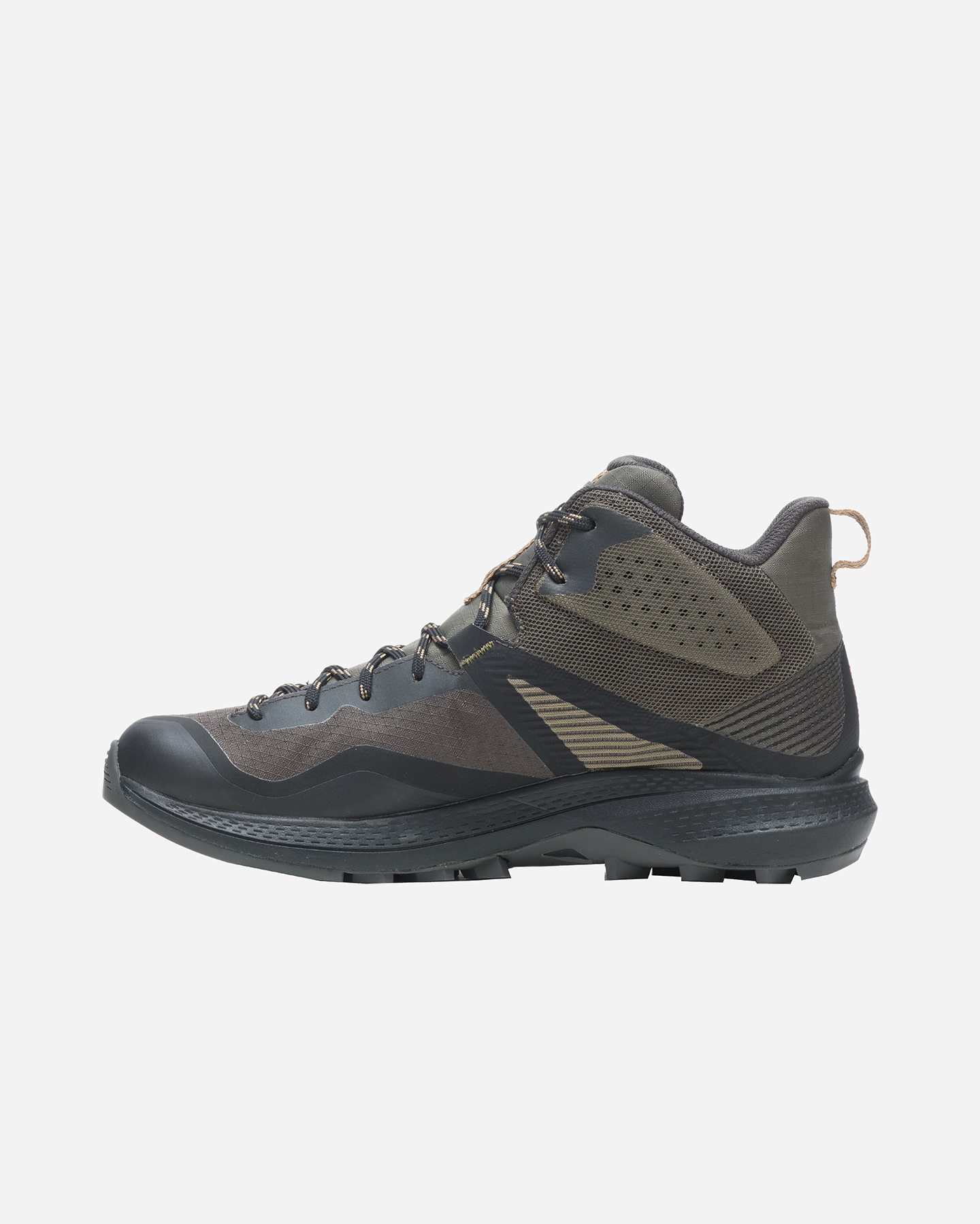Scarpe Escursionismo Merrell Mqm 3 Mid Gtx M J135577