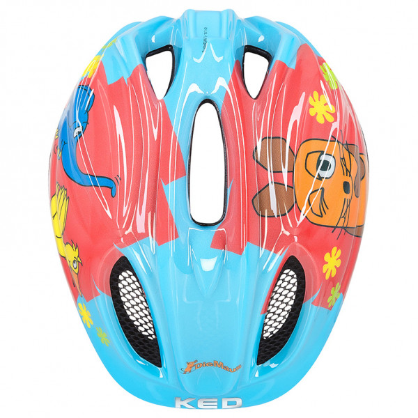 KED - Kid's Meggy II Originals - Radhelm