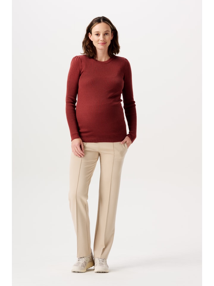Noppies Casual Hose Eili in White Pepper günstig kaufen