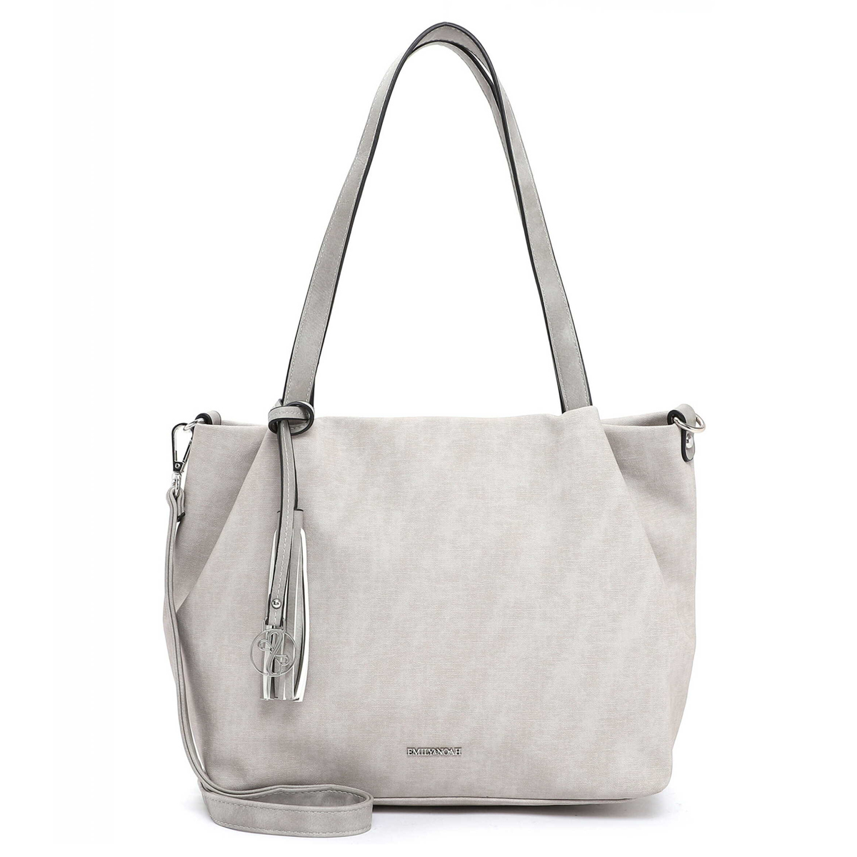 emily & noah Elke 62791 Grau grey