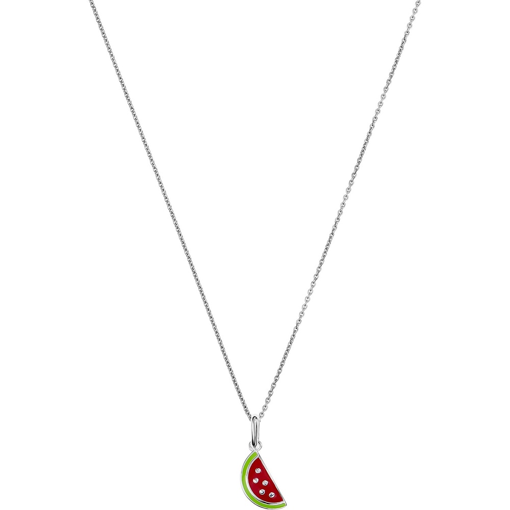 FAVS Chaînette 925 Argent collier