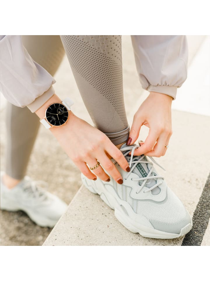XCOAST Siona 2 XCOAST Damen Smartwatch und Fitnesstracker günstig kaufen onesize