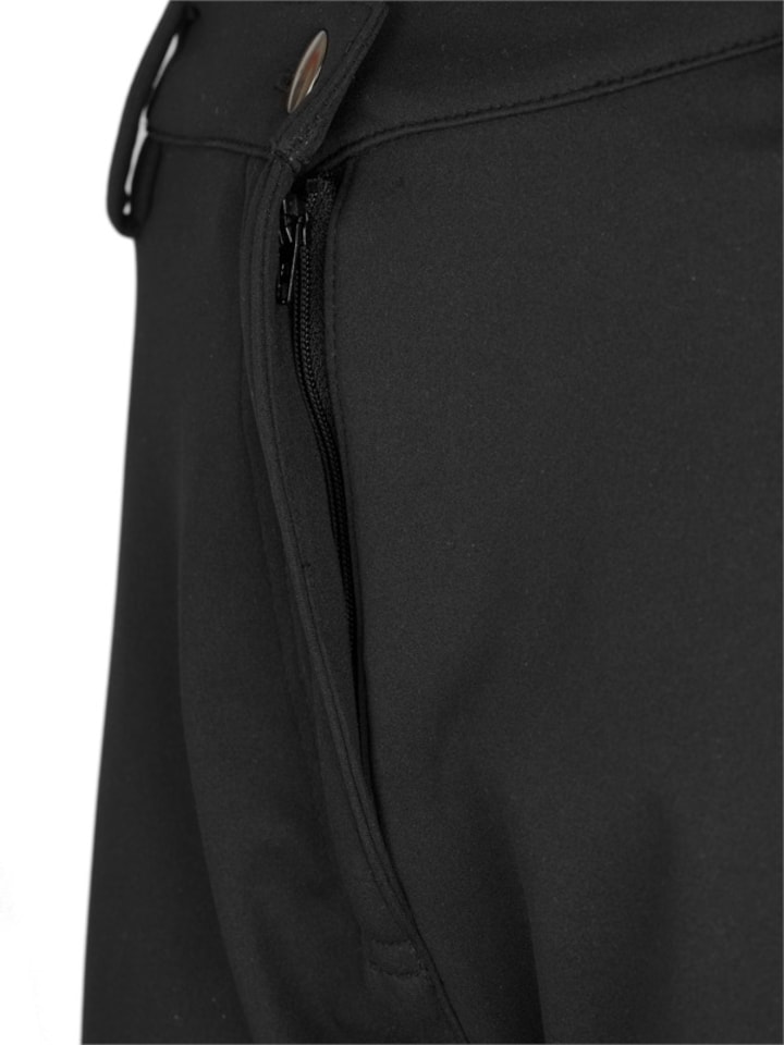TAO Outdoorhose ALPHA PANT in schwarz günstig kaufen