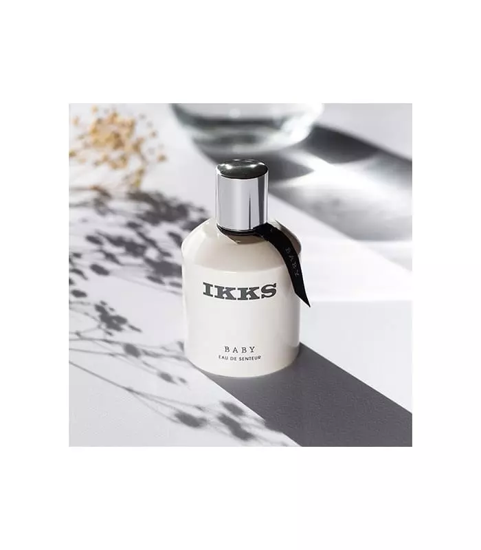 IKKS BABY Eau de Senteur Vaporisateur