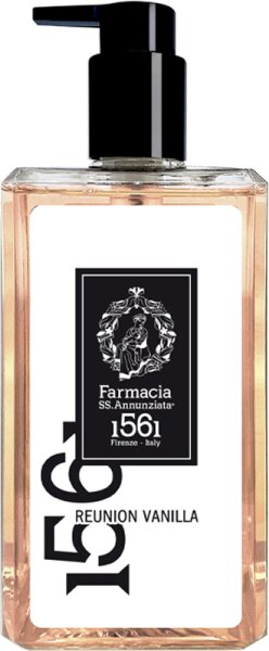 Farmacia SS. Annunziata Reunion Vanilla Duschgel