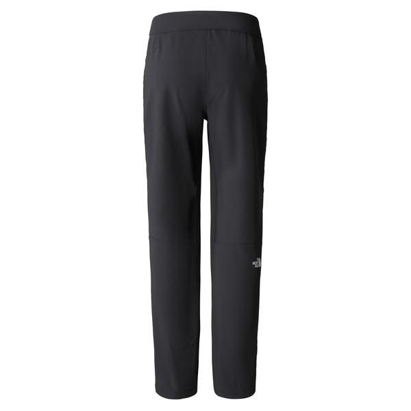 W DIABLO REG STRAIGHT PANT Damen - Kletterhose