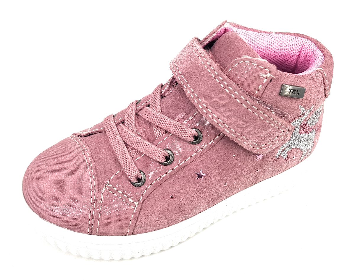 Lurchi Yuna 33-37026-23 Rosa 23 sweet rose