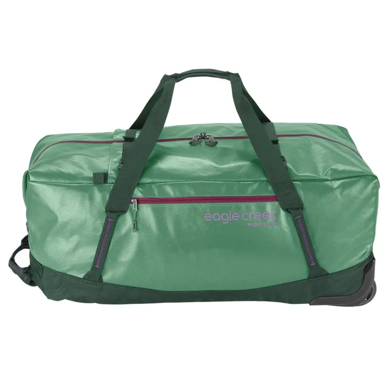 Eagle Creek Migrate Wheeled Duffel 130L - Willow