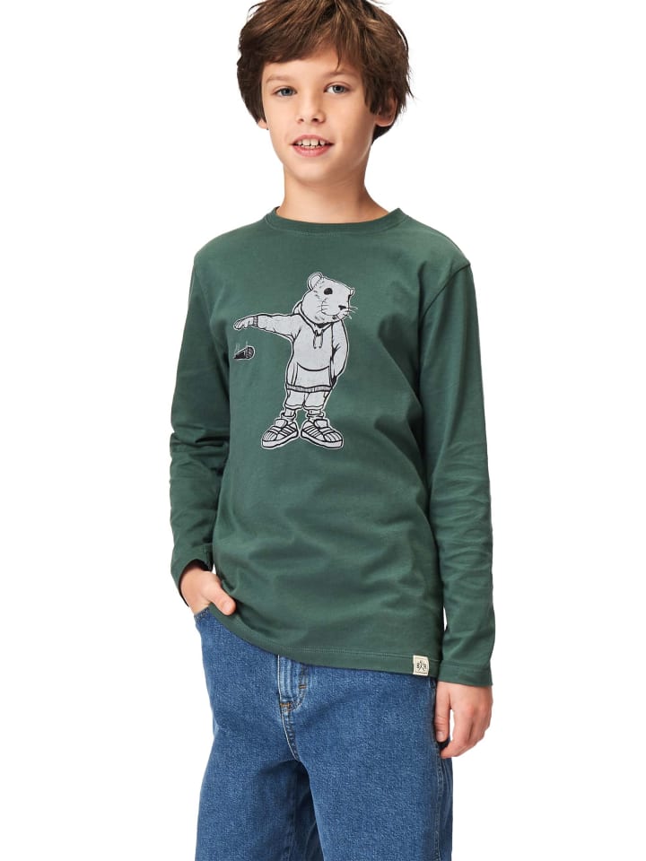 Band of Rascals Longsleeve 