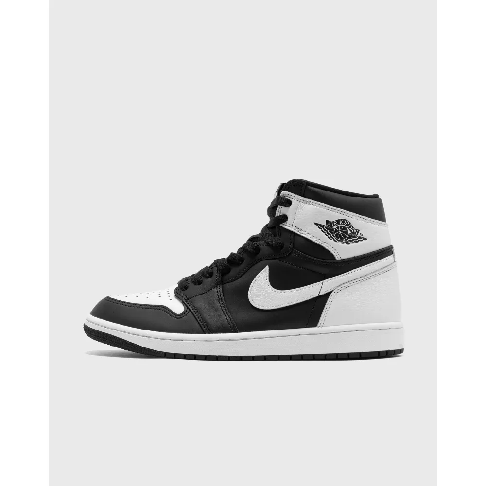 NIKE JORDAN 1 Retro High OG DZ5485 010 / schwarz