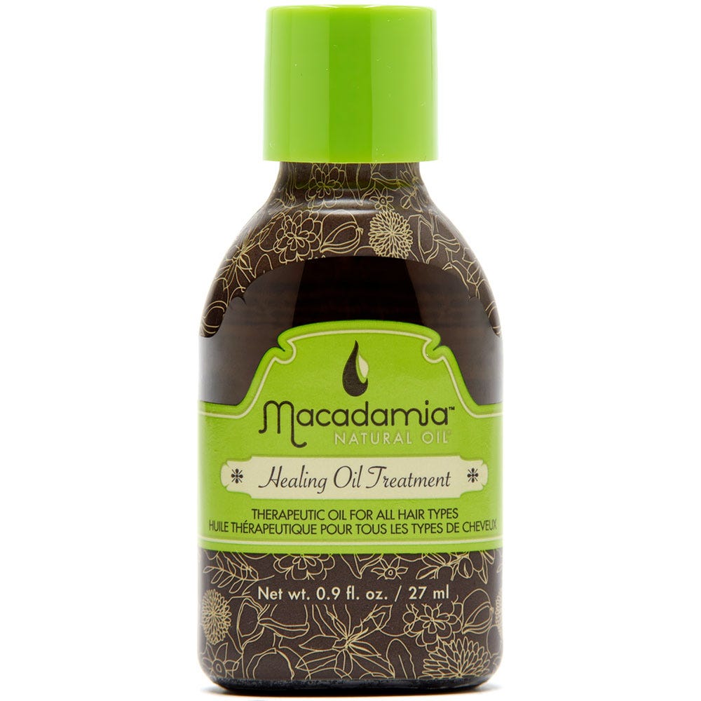 MACADAMIA Healing Oil Treatment 30 ml