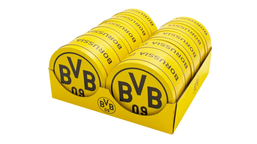 BVB Cola und Zitronenbonbons 200g 200 g