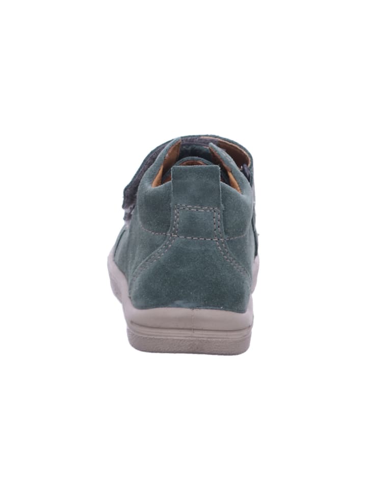 PEPINO Jungen- Halbschuhe MIKO in Grün günstig kaufen