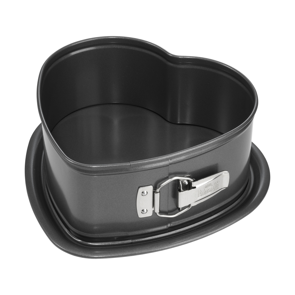 Springform Herz Easy Baking