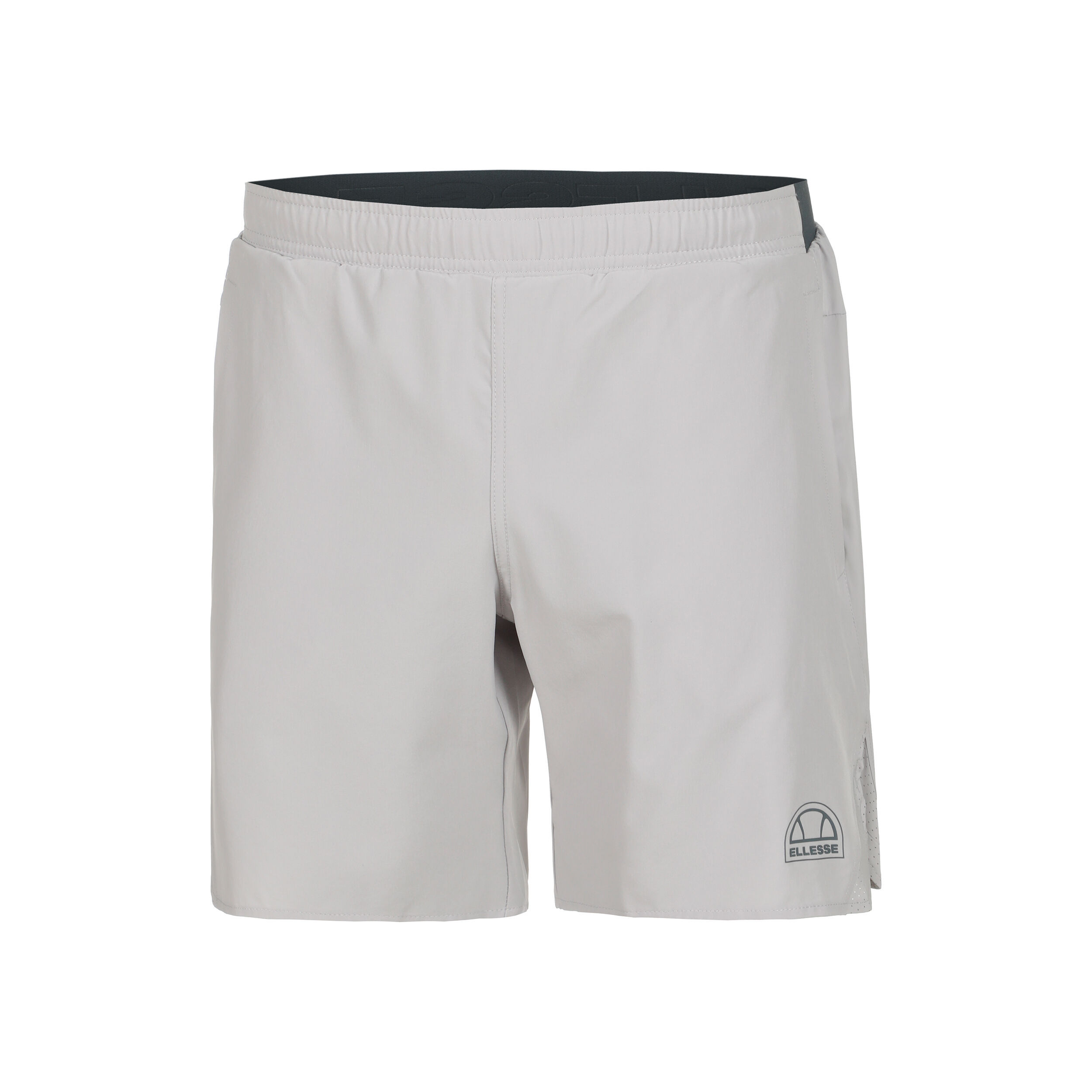 Locazzi 7 Inch Shorts Herren - Hellgrau