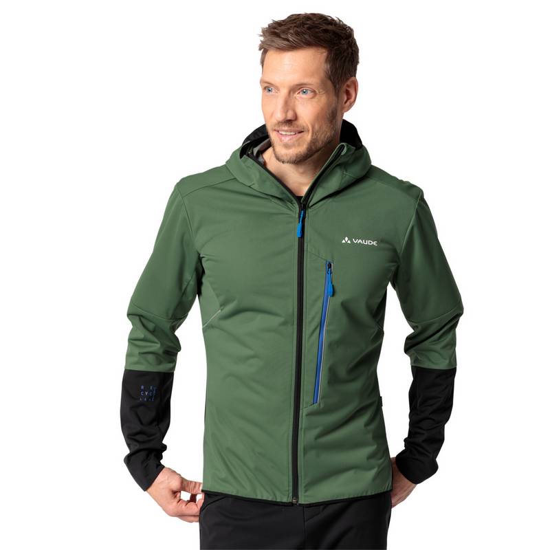 VAUDE Men's Larice Light Jacket Outdoorjacke Herren
