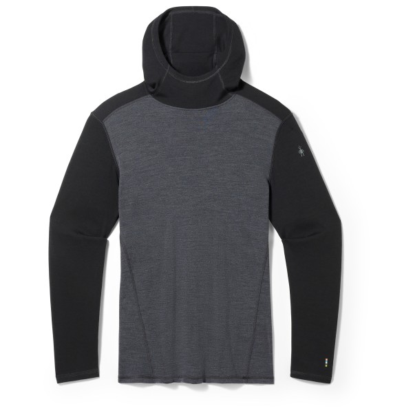 Smartwool - Classic Thermal Merino Base Layer Hoodie Boxed - Merinoshirt