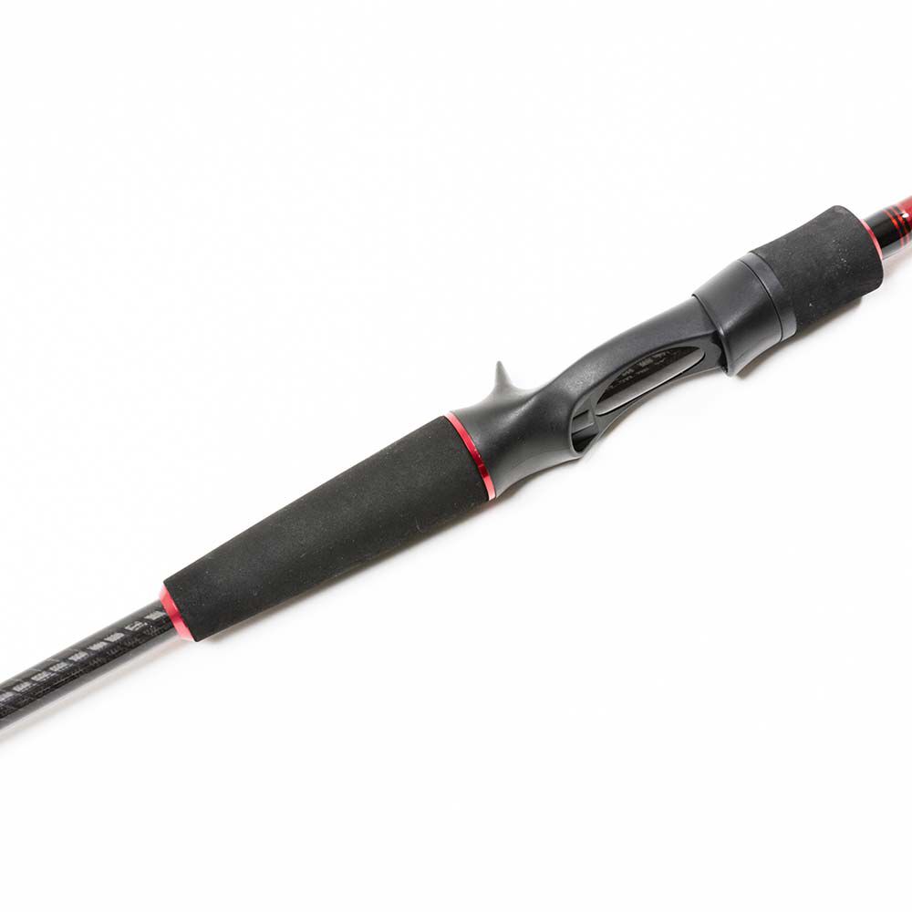 „Evok Invictus“ metimo rinkinys 2,13 m, 21–56 g + „Daiwa Fuego CT 100 HSL“ ritė