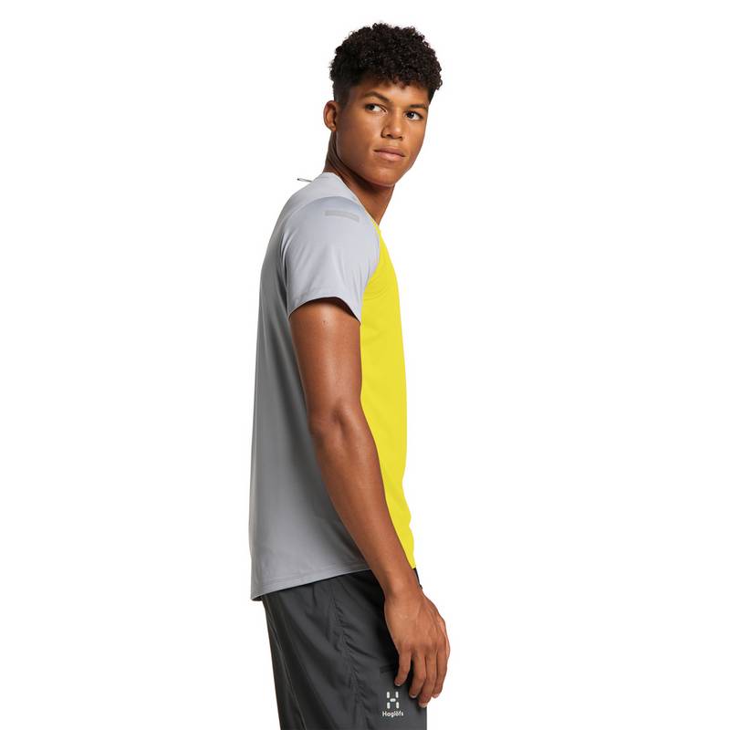 Haglfs L.I.M Tech Tee Funktionsshirt Herren
