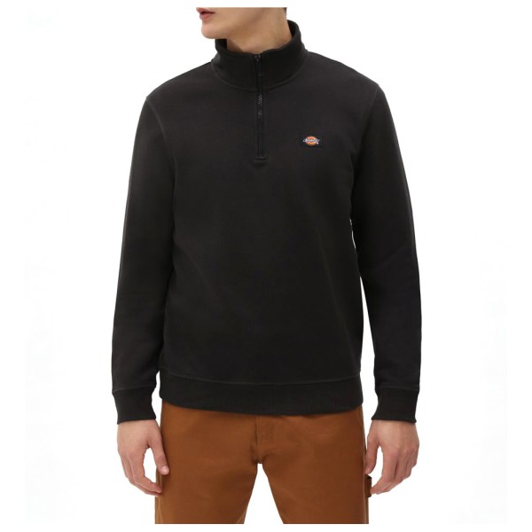 Dickies - Oakport Quarter Zip - Fleecepullover