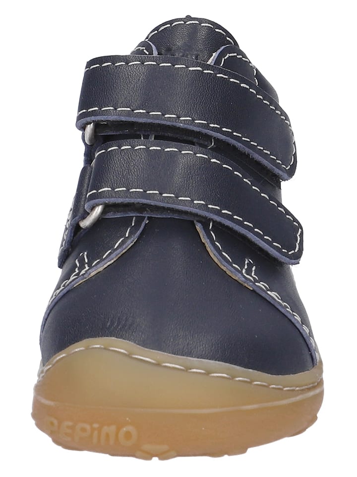 PEPINO Leder-Lauflernschuhe 