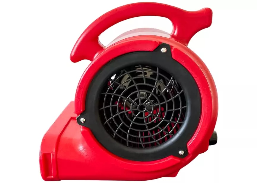 Metal Works 722313819 RV335 Floor fan Ø335 mm 125W