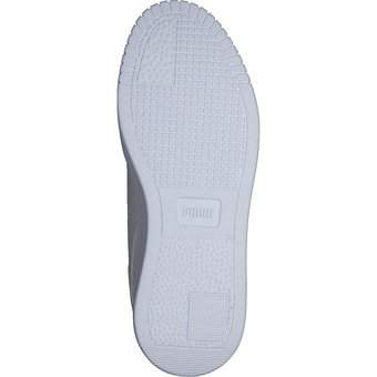 PUMA Carina Street Sneaker in weiß